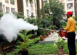  Service Provider of Pest Control Services For Mosquito Delhi New Delhi 